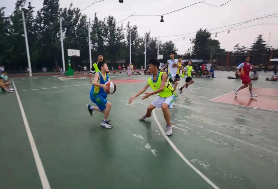 篮球训练简历怎么写_1